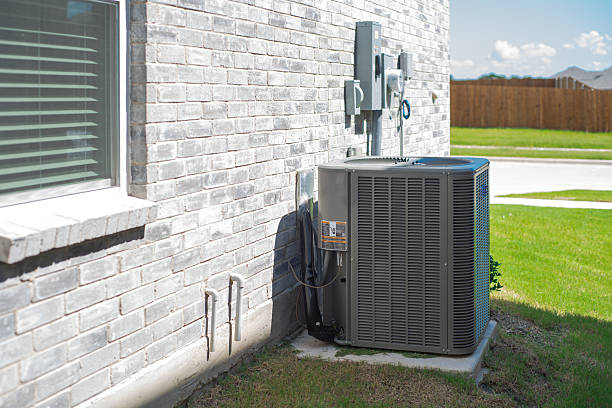 Reliable Ac Installation contractor in Morgantown, MS by FH HVAC